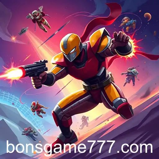 Exploring the Exciting World of Action Games