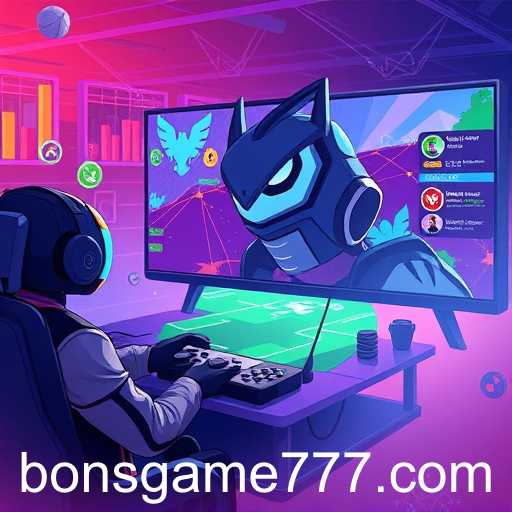 The Rise of Bons Game: A Digital Revolution in Play