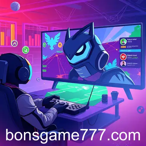 The Rise of Bons Game: A Digital Revolution in Play