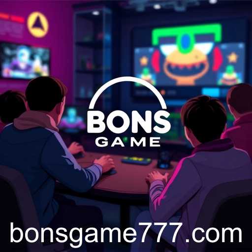 Gaming Evolution: A Look at Bons Game