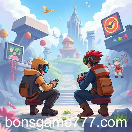 The Evolution of Bons Game: A Digital Playground for 2025