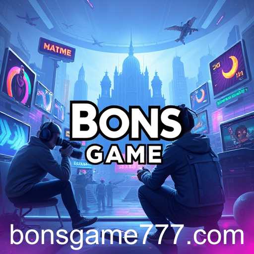 The Evolution of Bons Game Online