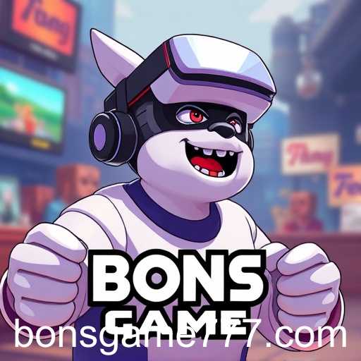 Bons Game Expands Digital Horizons