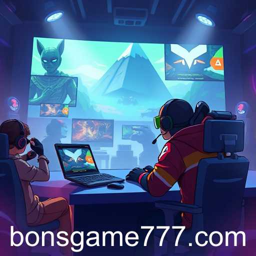 The Rise of Bons Game in Modern Gaming