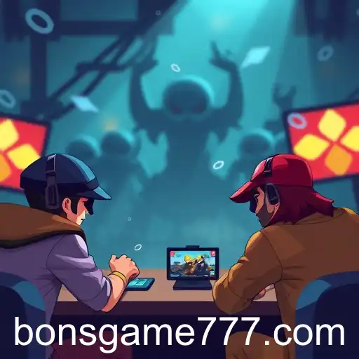 The Evolution of Bons Game in the Modern Era