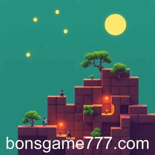 Bons Game Sparks Global Interest in 2025