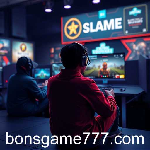 Bons Game: Revolutionizing Digital Entertainment