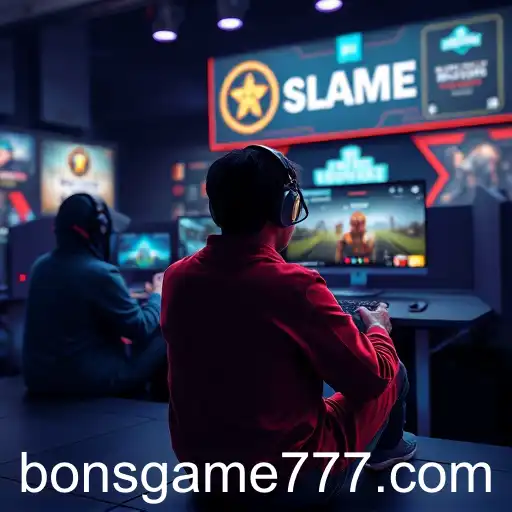 Bons Game: Revolutionizing Digital Entertainment