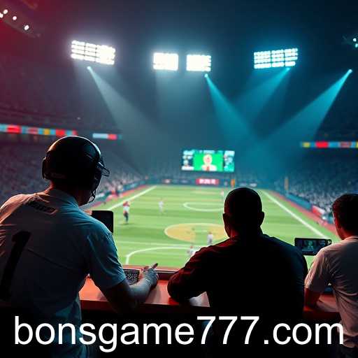 Bons Game Revolutionizes Online Experience