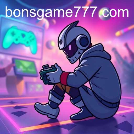 A New Era for Online Gaming: Bons Game Revolution