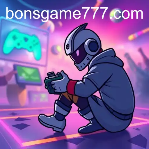 A New Era for Online Gaming: Bons Game Revolution