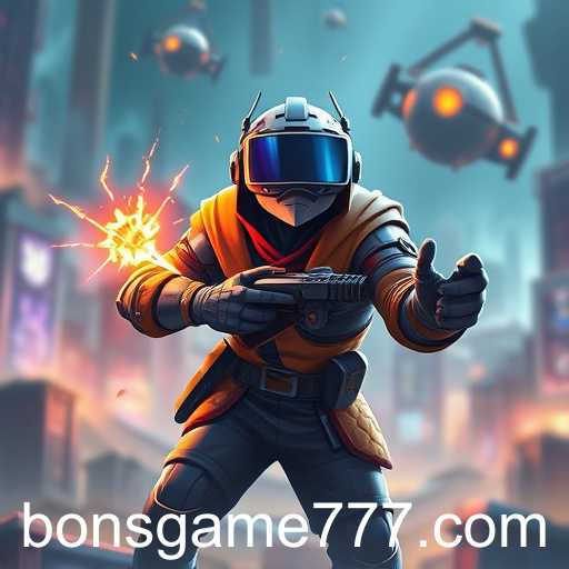 Bons Game: Revolutionizing Online Gaming