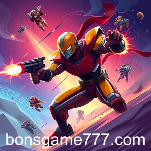 The Rise of Bons Game in Modern Gaming