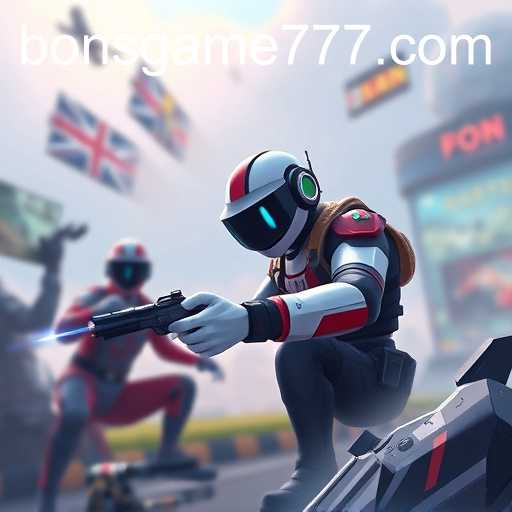 The Rise of Bons Game in the Digital Era