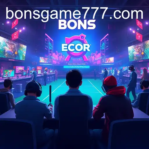 The Rise of Bons Game: A New Era in Online Gaming