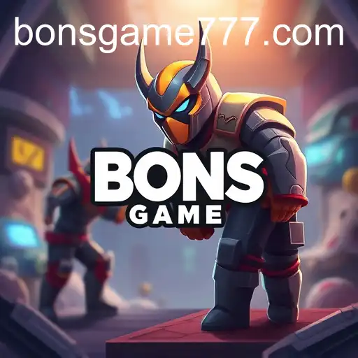 Bons Game: A Unique Fusion of Strategy and Discovery