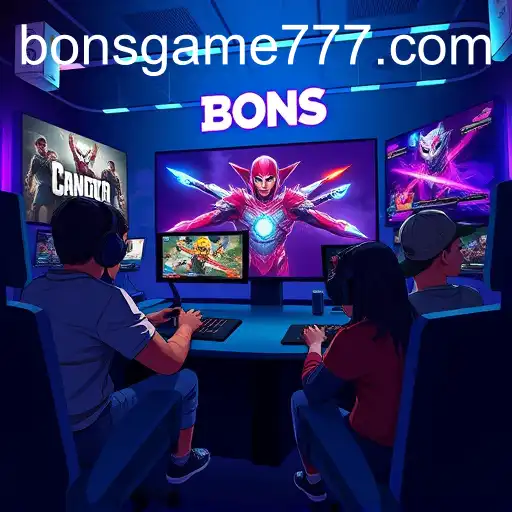 The Rise of Bons Game in 2026