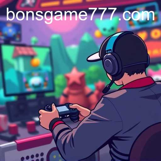 Evolving Trends in Online Gaming