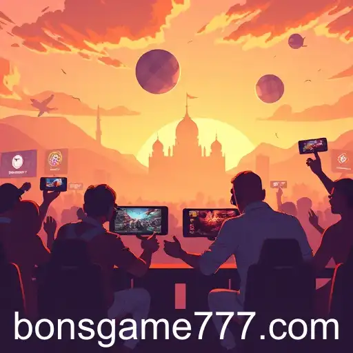 The Evolution of Bons Game Online