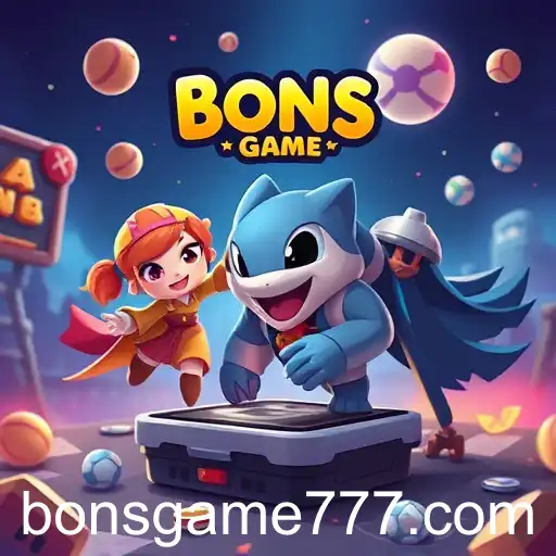 The Evolution of Bons Game and Its Impact on the Gaming Community