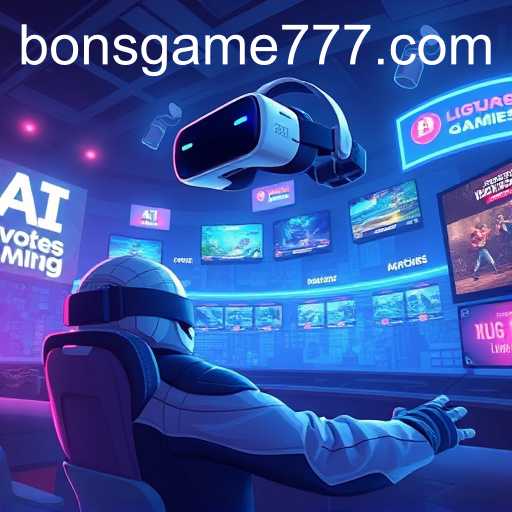 Evolution of Online Gaming in 2025