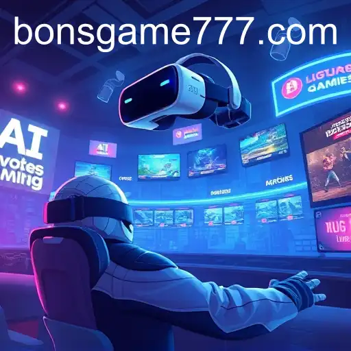 Evolution of Online Gaming in 2025