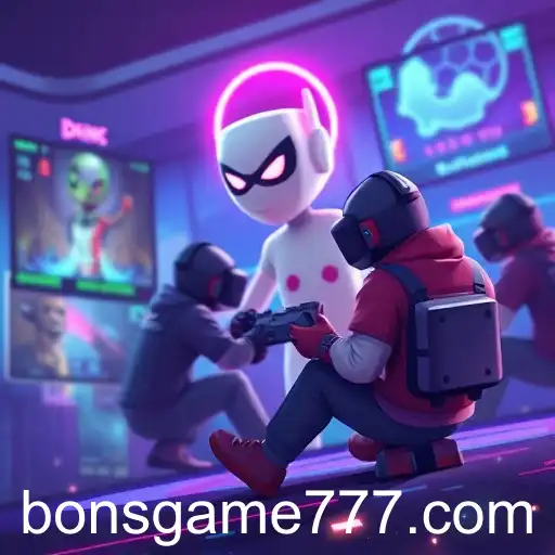 The Rise of Bons Game: A Digital Revolution in Play