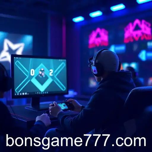 The Evolution of Bons Game in the Digital Era