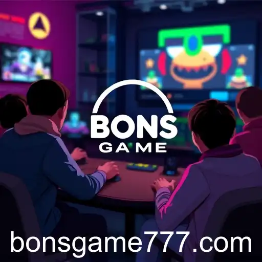 Gaming Evolution: A Look at Bons Game