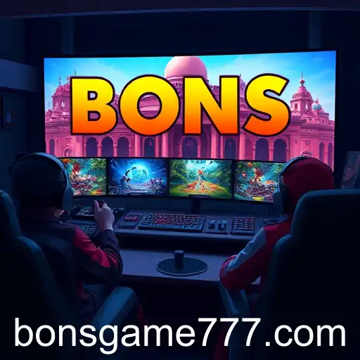 The Evolution of Bons Game: A Digital Playground for 2025