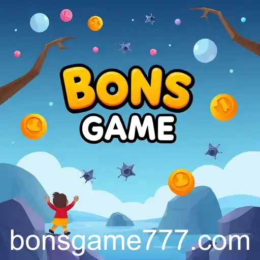 Rise of Bons Game in the Online Gaming World