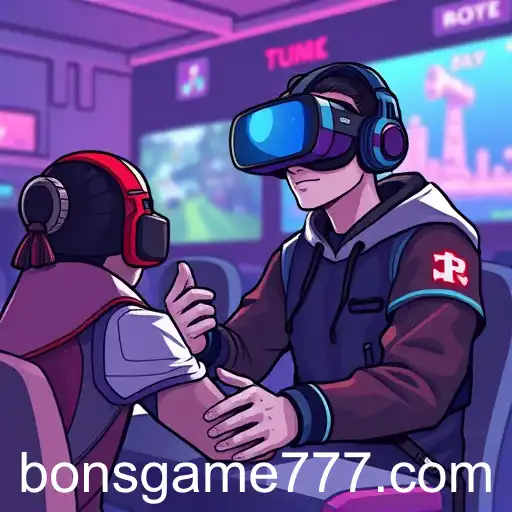 Bons Game Revolutionizing Online Gaming