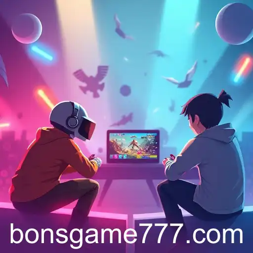 Bons Game: A Digital Haven for Gamers