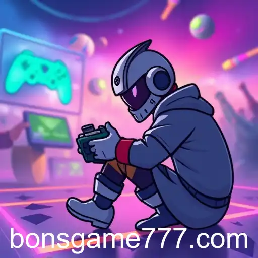 A New Era for Online Gaming: Bons Game Revolution