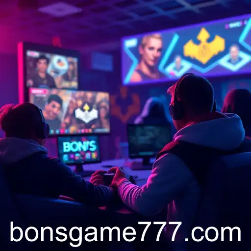 The Rise of Bons Game in Modern Gaming