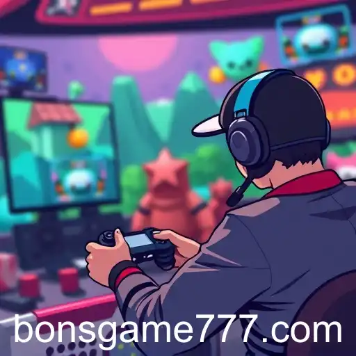 Evolving Trends in Online Gaming