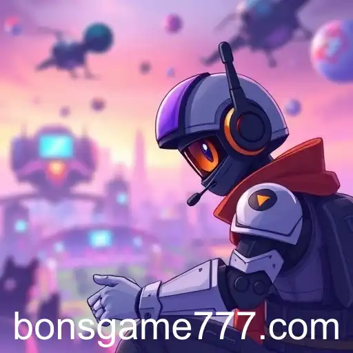 Bons Game Platform Revolutionizes Online Entertainment