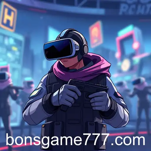 The Rise of Bons Game: A Dynamic Player in the Gaming Industry