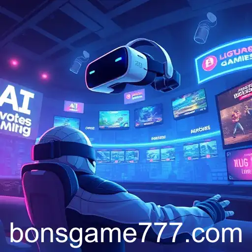 Evolution of Online Gaming in 2025