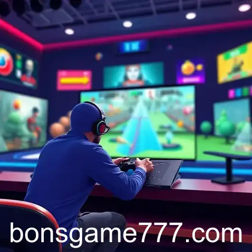 The Rise of Interactive Platforms for Gaming Enthusiasts