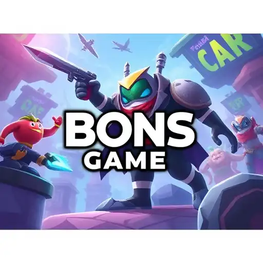 The Rise of Bons Game: A New Player in the Gaming World