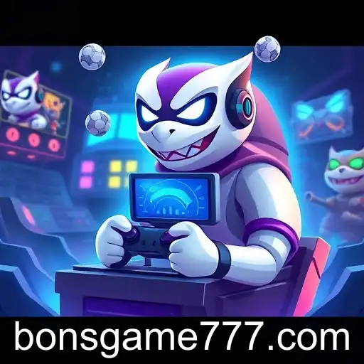 The Rise of Bons Game in Global Gaming