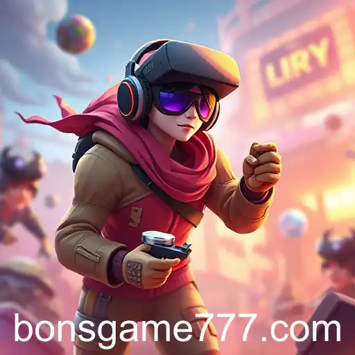 The Rise of Bons Game in the Online Gaming World