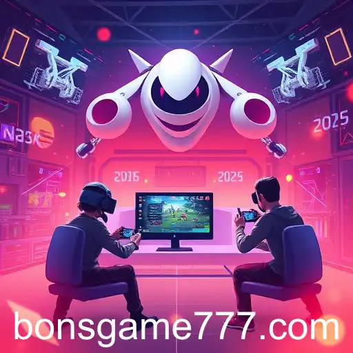 Rise of Bons Game in English Gaming Culture