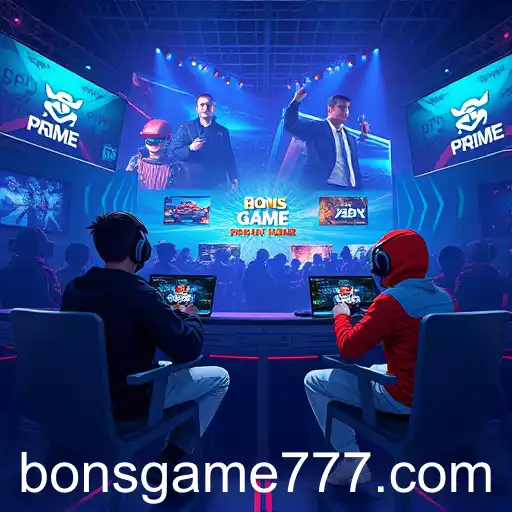 Rise of Online Gaming Platforms in 2025