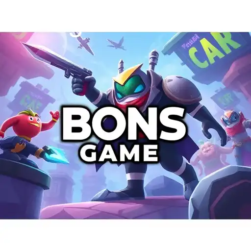 The Rise of Bons Game: A New Player in the Gaming World