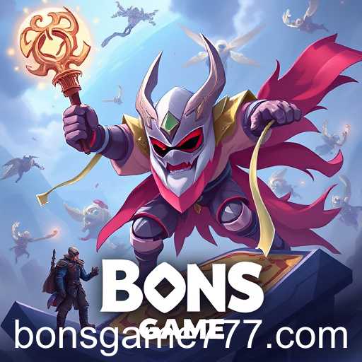 The Rise of Bons Game in the Online Gaming World