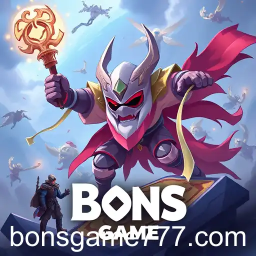 The Rise of Bons Game in the Online Gaming World